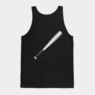 2023 new year Baseball Bat special design with pattern Tank Top